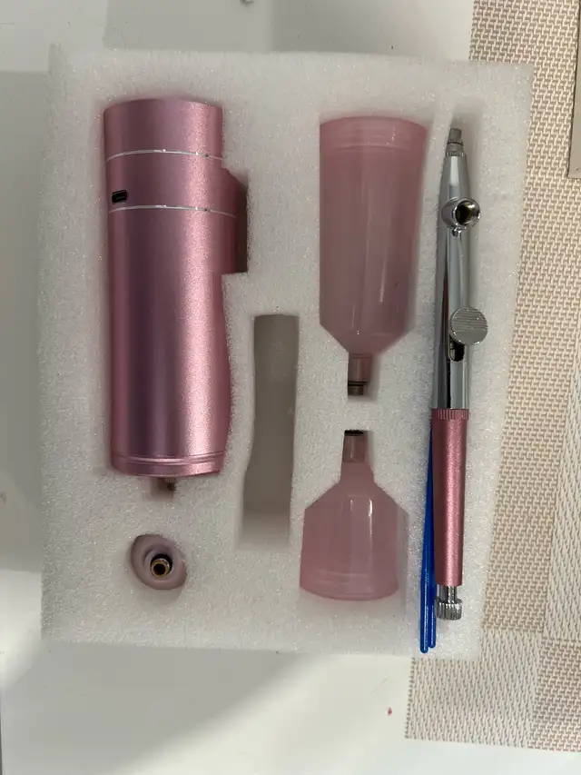 nail accessories - Photo 4