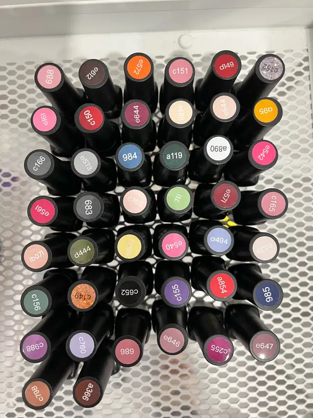 nail accessories - Photo 5