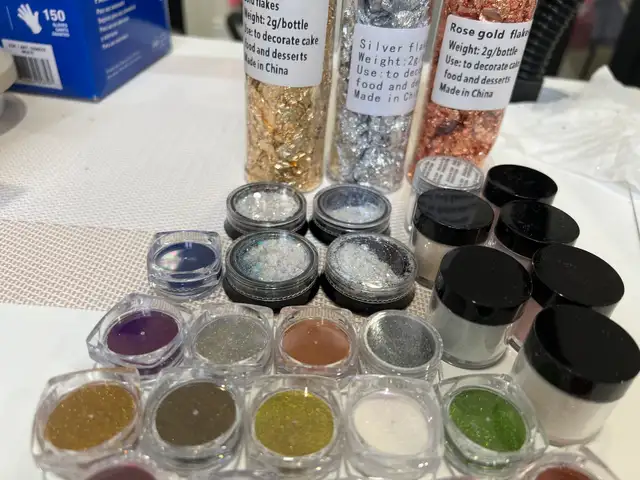 nail accessories - Photo 6