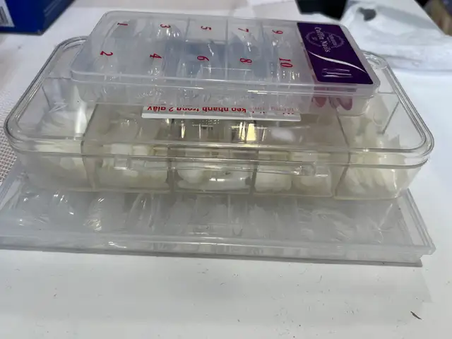 nail accessories - Photo 10