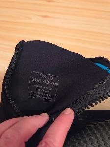 Équipement de plongée sous-marine - Photo 4