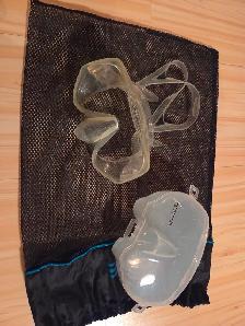 Équipement de plongée sous-marine - Photo 8