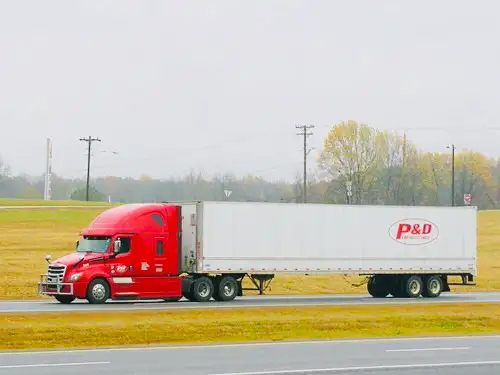 Hiring AZ Driver (Windsor, ON)