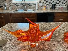 BLOWN GLASS - Photo 2