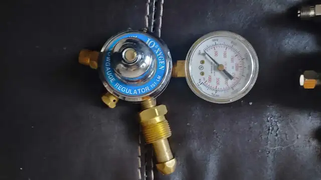 argon regulators - Photo 3