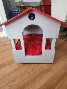 DOG HOUSE - Photo 2