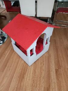 DOG HOUSE - Photo 3