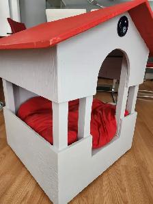 DOG HOUSE - Photo 4