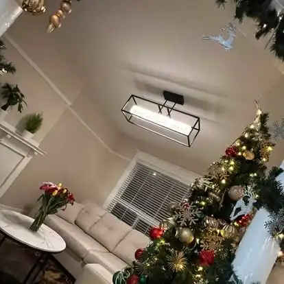 May1st,HighPark-Keele/Bloor,Luxury furnished 1-Bedroom Apartment