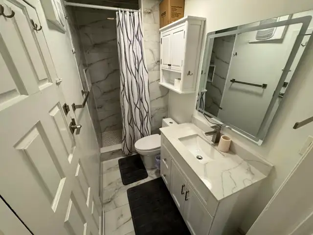 May1st,HighPark-Keele/Bloor,Luxury furnished 1-Bedroom Apartment - Photo 5