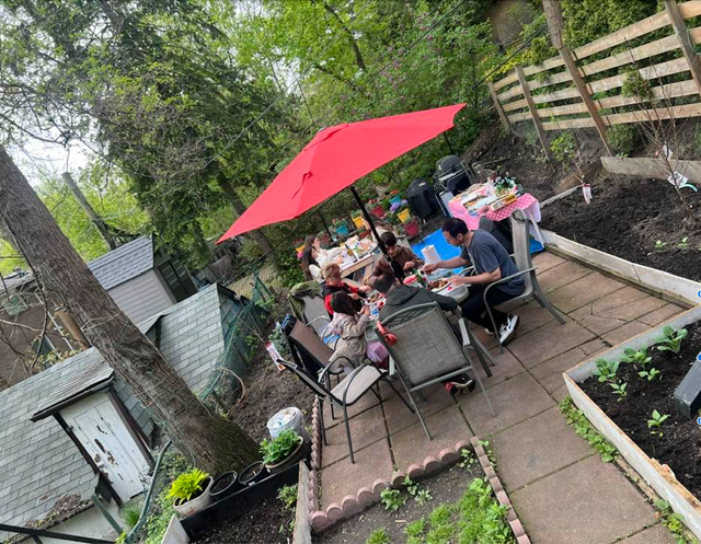 May1st,HighPark-Keele/Bloor,Luxury furnished 1-Bedroom Apartment - Photo 9