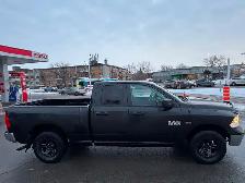 2018 RAM 1500 4x4 Quad Cab 6'4' Box Hemi 5.7L V8 Tradesman Trim - Photo 2