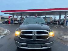 2018 RAM 1500 4x4 Quad Cab 6'4' Box Hemi 5.7L V8 Tradesman Trim - Photo 3