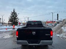 2018 RAM 1500 4x4 Quad Cab 6'4' Box Hemi 5.7L V8 Tradesman Trim - Photo 4