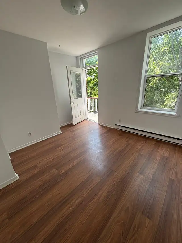 3 1/2 rosemont proche masson, electros et wifi inclus - Photo 2