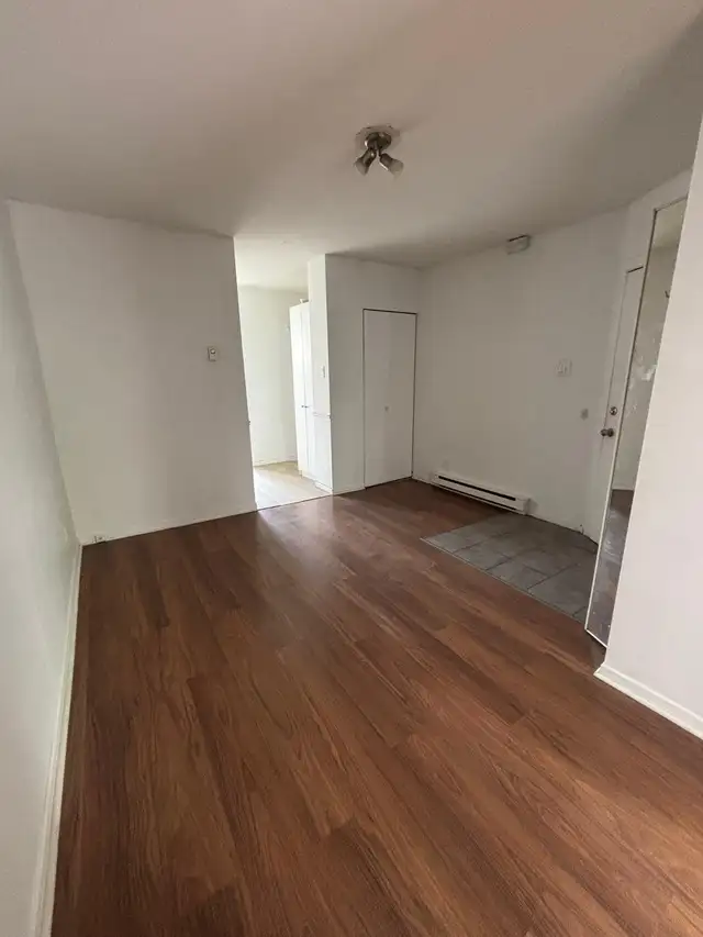 3 1/2 rosemont proche masson, electros et wifi inclus - Photo 4