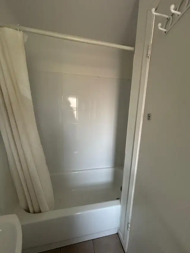 3 1/2 rosemont proche masson, electros et wifi inclus - Photo 12