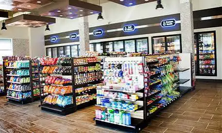 convenience cashier job