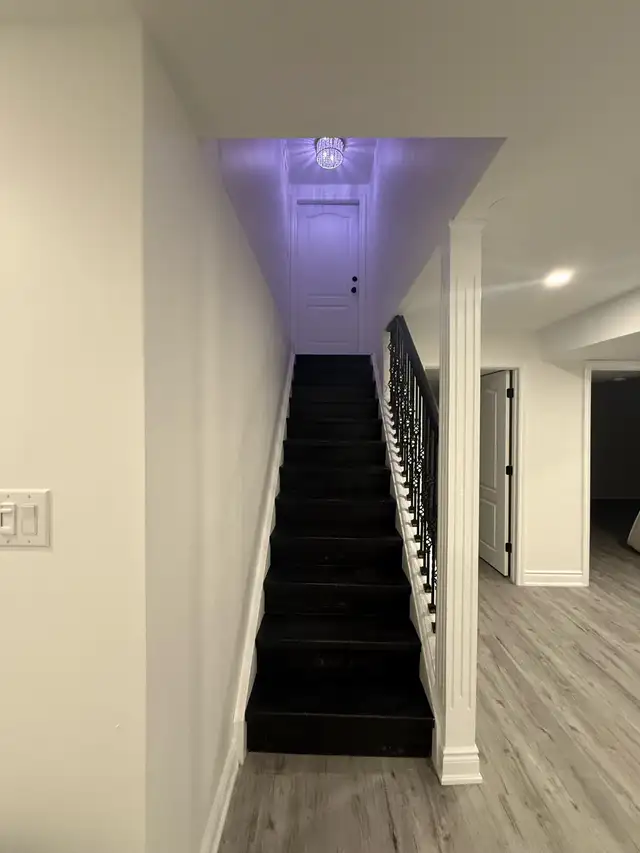 Legal 2-Bedroom BASEMENT APARTMENT FOR RENT - Photo 3