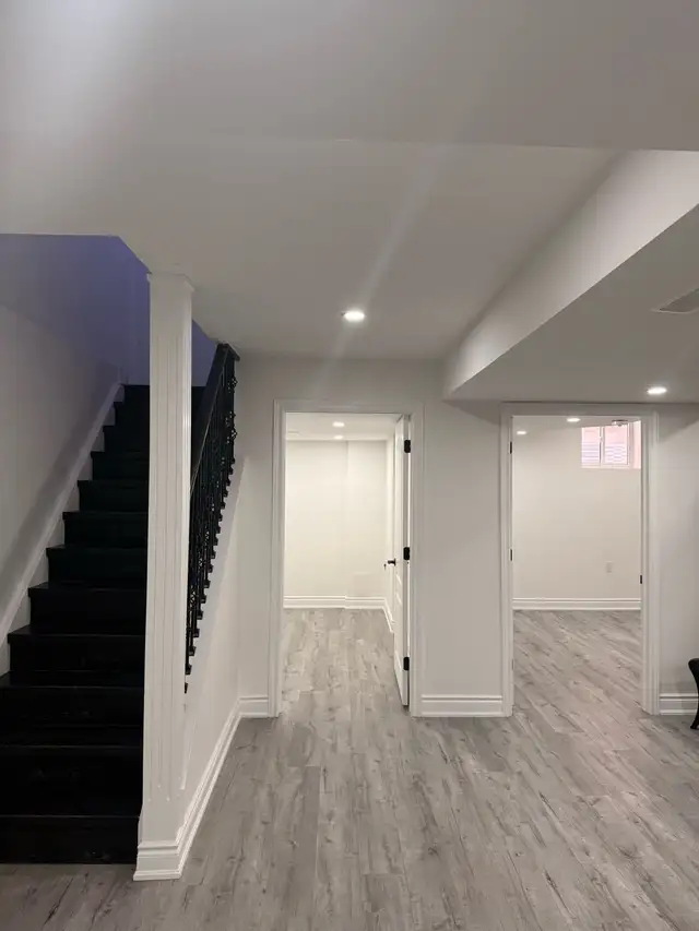 Legal 2-Bedroom BASEMENT APARTMENT FOR RENT - Photo 5