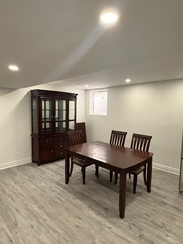 Legal 2-Bedroom BASEMENT APARTMENT FOR RENT - Photo 7