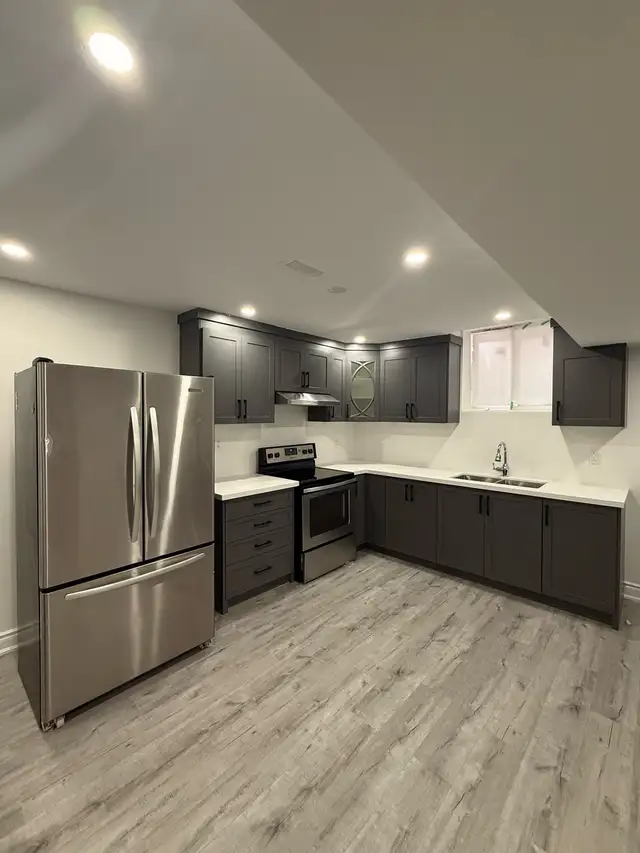 Legal 2-Bedroom BASEMENT APARTMENT FOR RENT - Photo 8