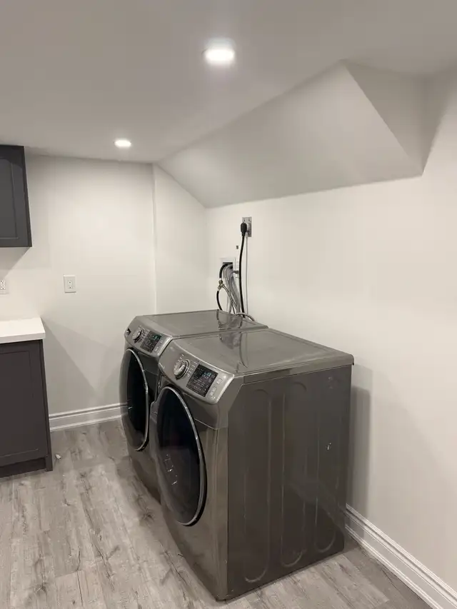 Legal 2-Bedroom BASEMENT APARTMENT FOR RENT - Photo 9