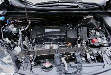 2015 honda CRV AWD - Photo 5