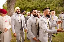 Professional Wedding Photography & Videography | 4K Video | - Photo 5