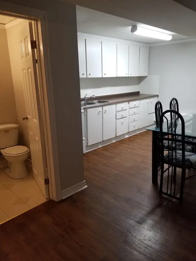 1 Bedroom for Rent - Photo 2