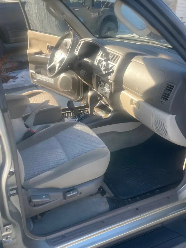 2003 Mitsubishi Montero Sport LS SUV AWD - Photo 7