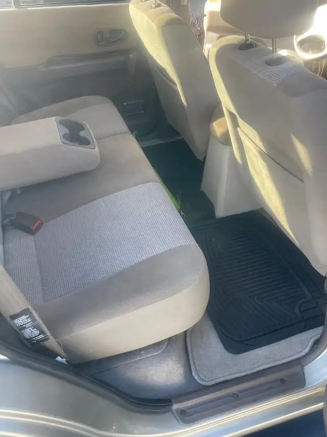 2003 Mitsubishi Montero Sport LS SUV AWD - Photo 8