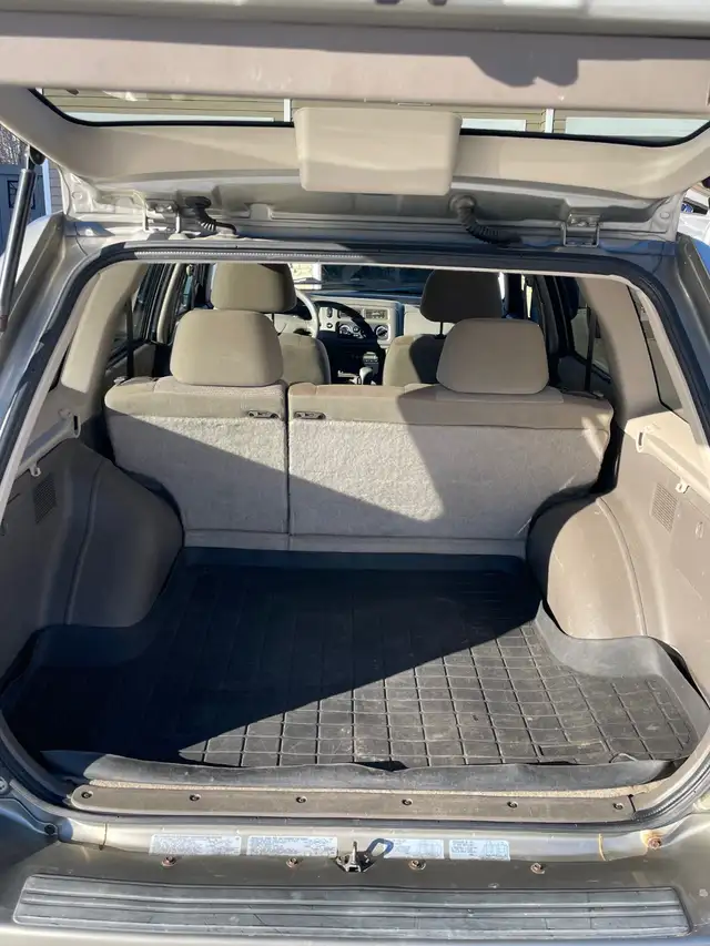 2003 Mitsubishi Montero Sport LS SUV AWD - Photo 9