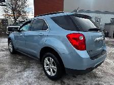 2015 Chevrolet Equinox LT AWD - 136K - CLEAN CAR FAX - Camere / - Photo 3