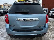 2015 Chevrolet Equinox LT AWD - 136K - CLEAN CAR FAX - Camere / - Photo 4