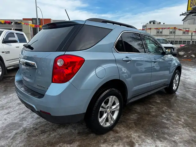 2015 Chevrolet Equinox LT AWD - 136K - CLEAN CAR FAX - Camere / - Photo 5