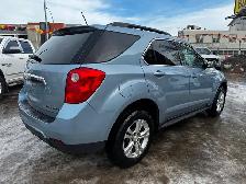 2015 Chevrolet Equinox LT AWD - 136K - CLEAN CAR FAX - Camere / - Photo 5