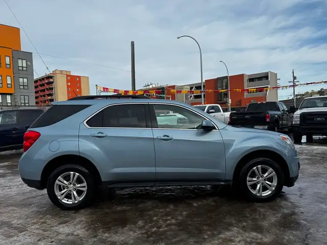 2015 Chevrolet Equinox LT AWD - 136K - CLEAN CAR FAX - Camere / - Photo 6