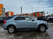 2015 Chevrolet Equinox LT AWD - 136K - CLEAN CAR FAX - Camere / - Photo 6