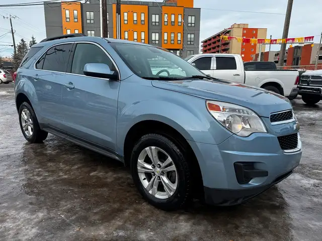 2015 Chevrolet Equinox LT AWD - 136K - CLEAN CAR FAX - Camere / - Photo 7
