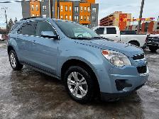 2015 Chevrolet Equinox LT AWD - 136K - CLEAN CAR FAX - Camere / - Photo 7