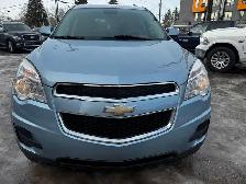 2015 Chevrolet Equinox LT AWD - 136K - CLEAN CAR FAX - Camere / - Photo 8