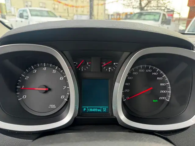 2015 Chevrolet Equinox LT AWD - 136K - CLEAN CAR FAX - Camere / - Photo 9