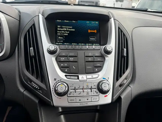 2015 Chevrolet Equinox LT AWD - 136K - CLEAN CAR FAX - Camere / - Photo 10