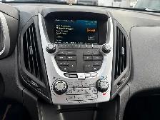 2015 Chevrolet Equinox LT AWD - 136K - CLEAN CAR FAX - Camere / - Photo 10