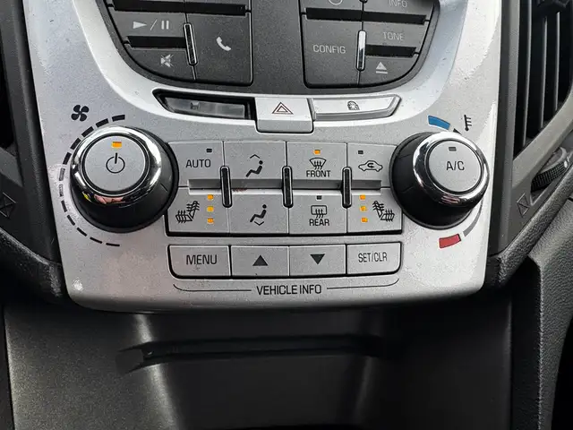 2015 Chevrolet Equinox LT AWD - 136K - CLEAN CAR FAX - Camere / - Photo 12