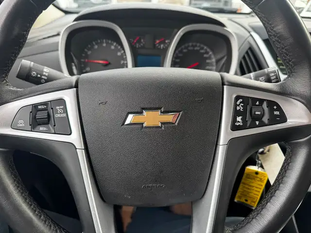 2015 Chevrolet Equinox LT AWD - 136K - CLEAN CAR FAX - Camere / - Photo 14