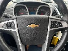 2015 Chevrolet Equinox LT AWD - 136K - CLEAN CAR FAX - Camere / - Photo 14