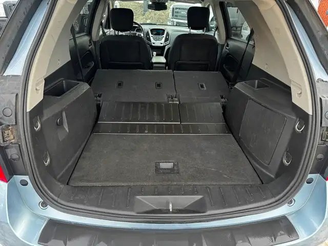 2015 Chevrolet Equinox LT AWD - 136K - CLEAN CAR FAX - Camere / - Photo 18