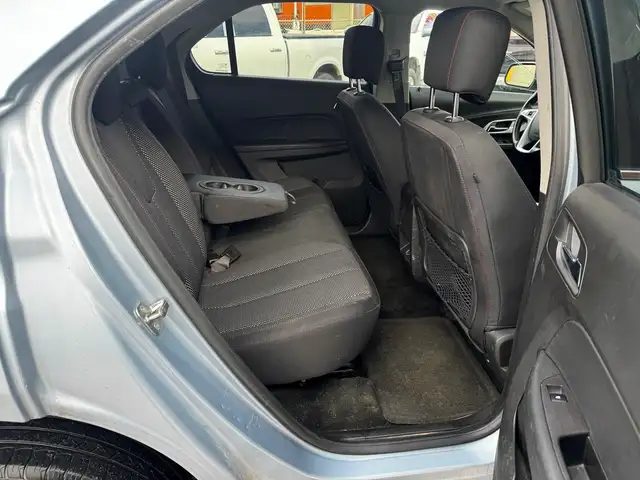 2015 Chevrolet Equinox LT AWD - 136K - CLEAN CAR FAX - Camere / - Photo 19